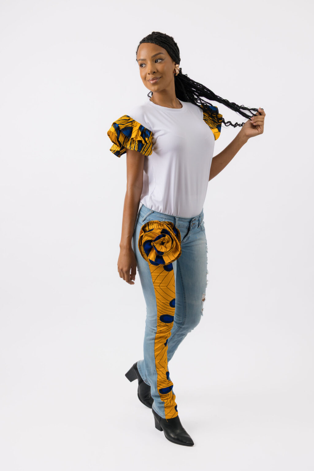 Peacock Jeans - Image 2