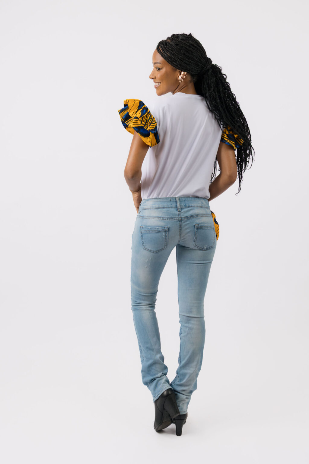 Peacock Jeans - Image 3