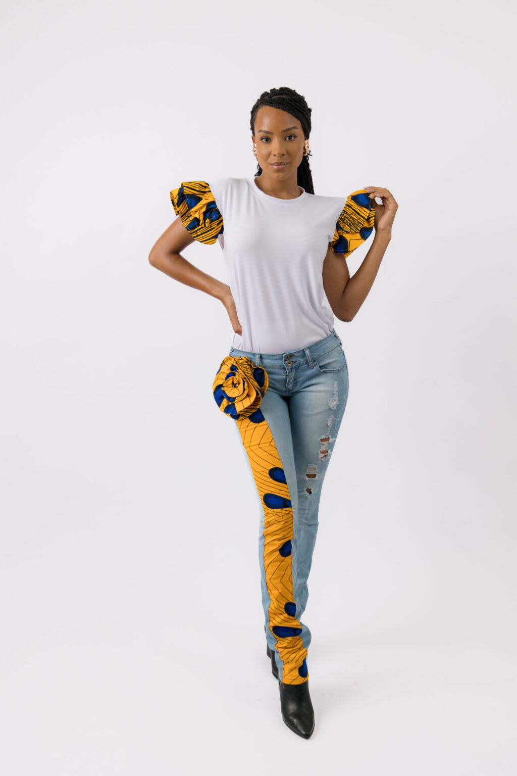 Peacock Jeans - Image 4
